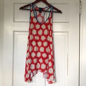 Marc Jacobs Beach Coverup